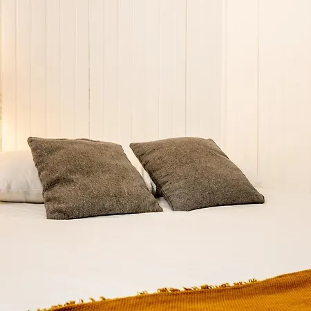 Lik - La Courrouze Appartamento Rennes
